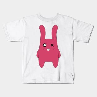 The Broken Hare Kids T-Shirt